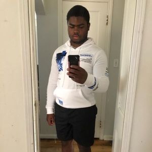 Meet your Posher, Darren